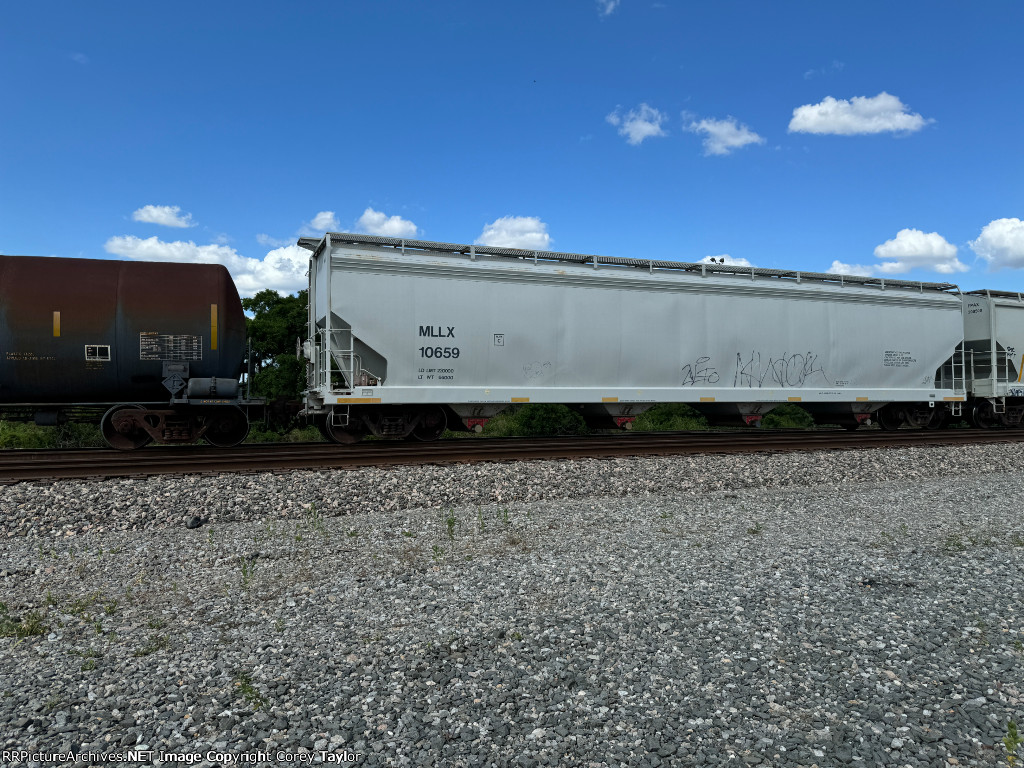 MLLX 10659